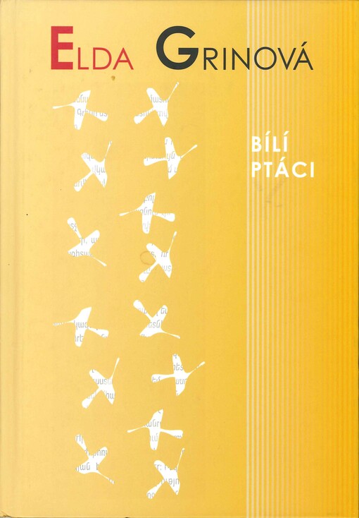 Bílí ptáci : povídky