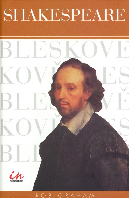 Shakespeare bleskově