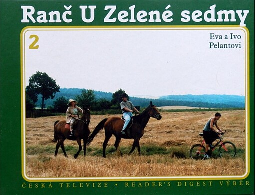 Ranč U Zelené sedmy, 2. díl