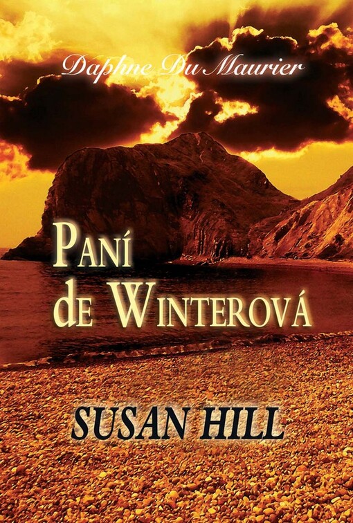 Paní de Winterová