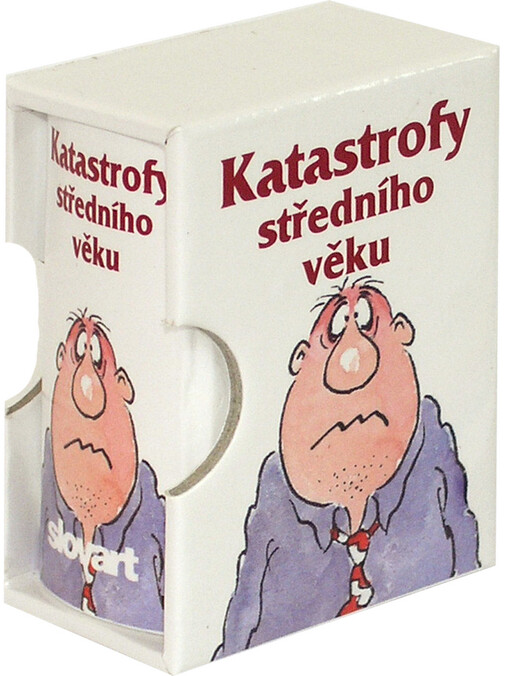 Katastrofy středního věku