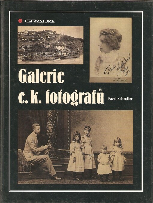 Galerie c.k. fotografů