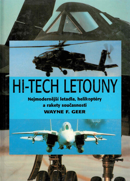Hi-tech letouny