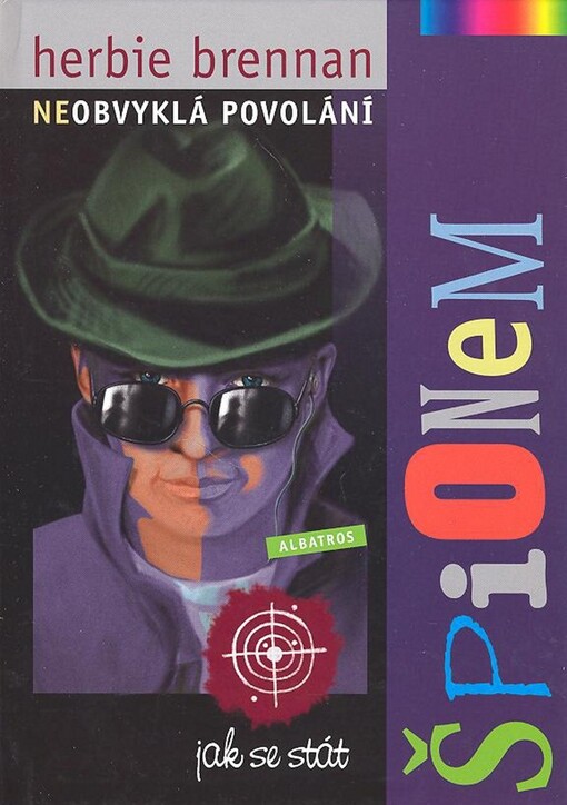 Neobvyklá povolání