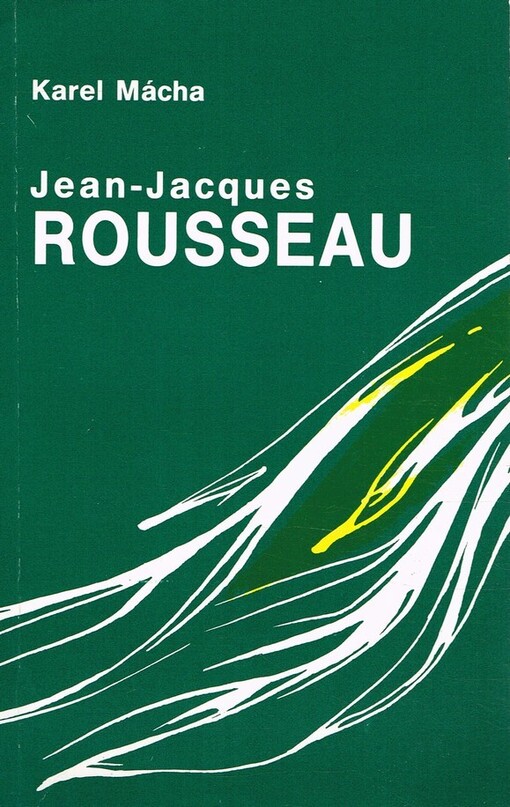 Jean-Jacques Rousseau