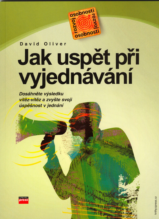 Jak uspět při vyjednávání