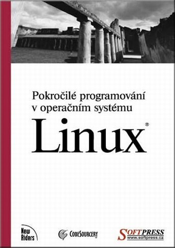 Pokročilé programování v operačním systému Linux