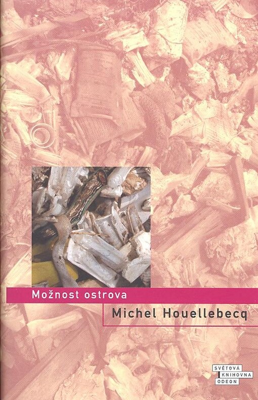 Možnost ostrova, Vyd. 1.
