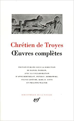 OEuvres completes (Bibliotheque de la Pleiade) (French Edition)
