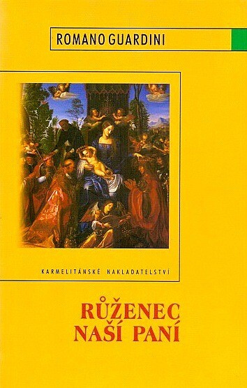 Růženec naší paní