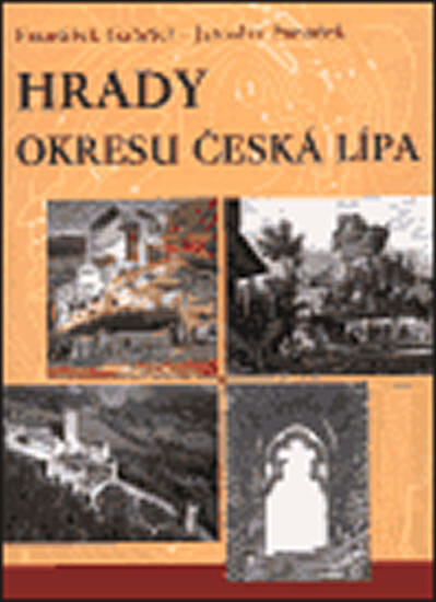 Hrady okresu Česká Lípa