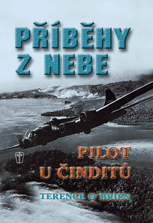 Příběhy z nebe : pilot u Činditů