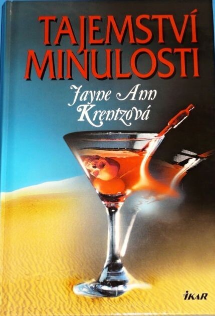 Tajemství minulosti
