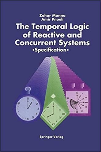 The temporal logic of reactive and concurrent systems : specification
