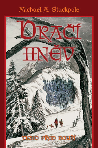 Dračí hněv. Ticho před bouří