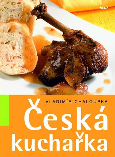 Česká kuchařka
