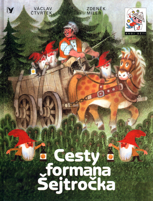Cesty formana Šejtročka