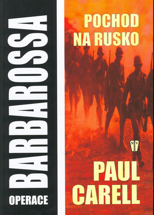 Operace Barbarossa: pochod na Rusko