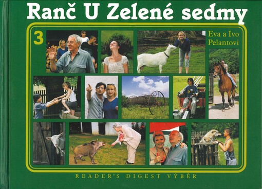 Ranč U Zelené sedmy, 3. díl