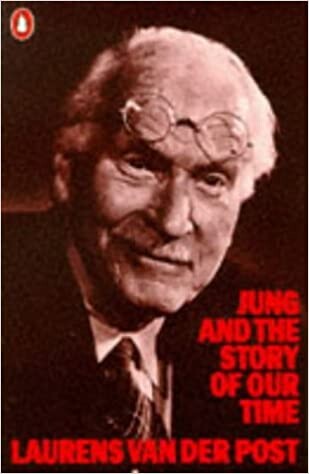 Jung and the story of our time