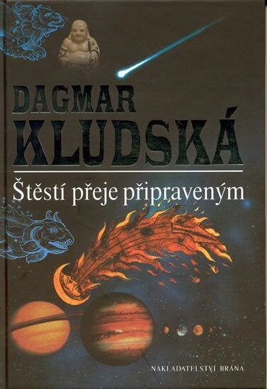 Štěstí přeje připraveným, Vyd. 1.