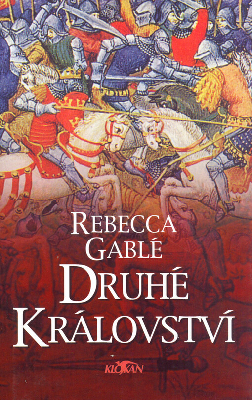 Druhé království, Vyd. 1.
