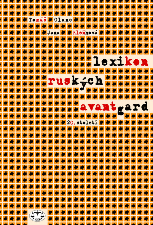 Lexikon ruských avantgard 20. století