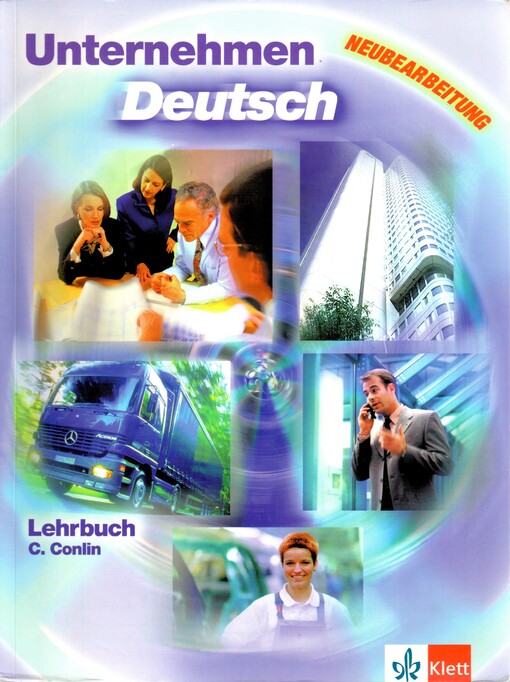 Unternehmen Deutsch (German and English Edition)