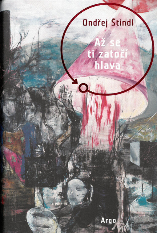 Až se ti zatočí hlava