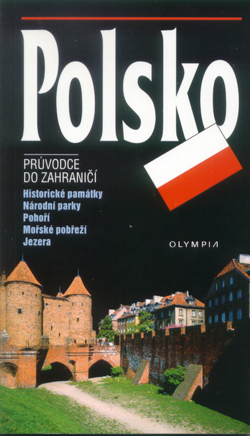 Polsko: průvodce do zahraničí