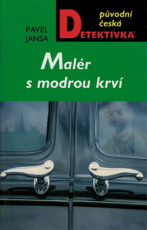 Malér s modrou krví