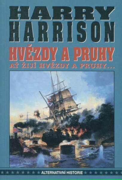 Ať žijí hvězdy a pruhy--