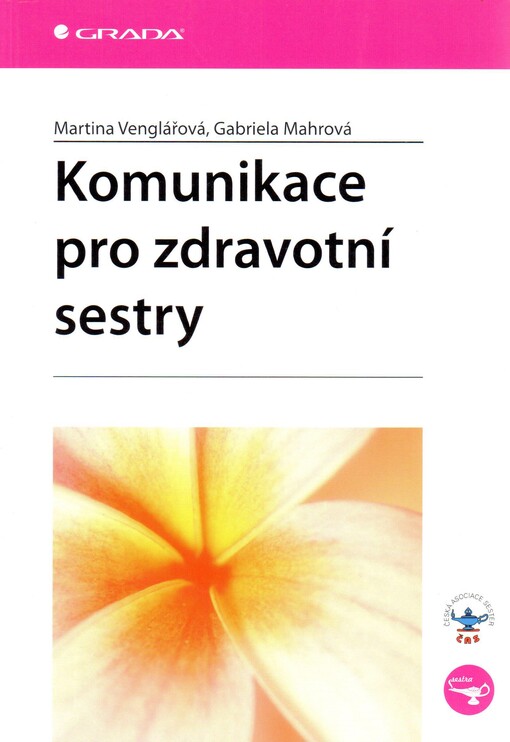 Komunikace pro zdravotní sestry