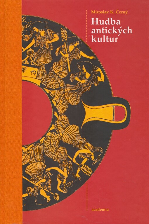 Hudba antických kultur