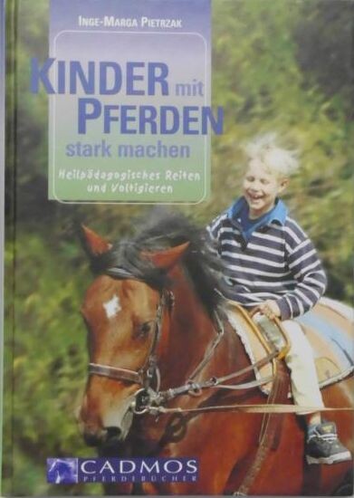 Kinder mit Pferden stark machen