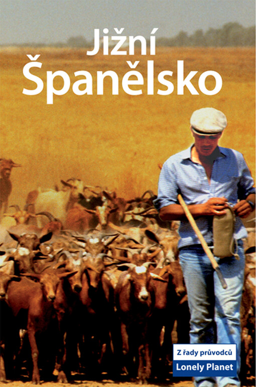 Jižní Španělsko