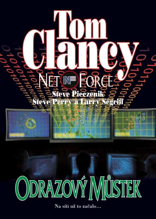 Net Force. Odrazový můstek