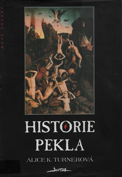 Historie pekla