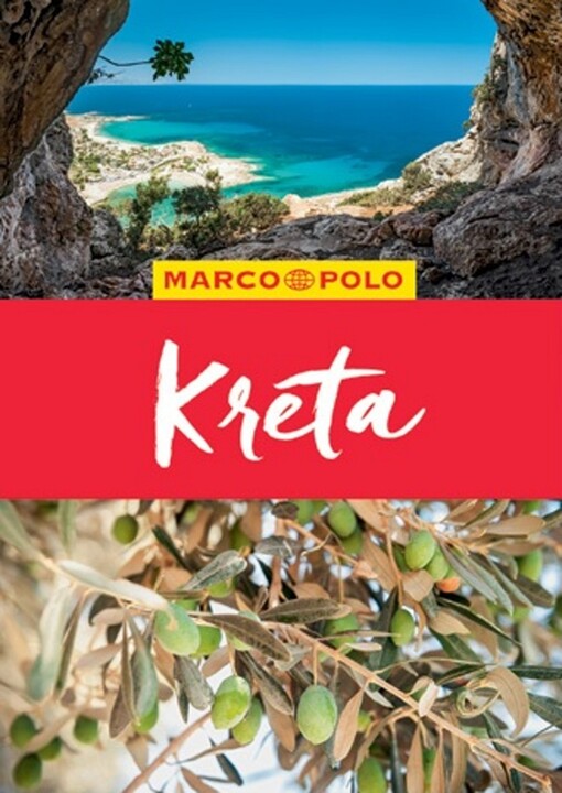 Kréta