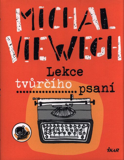 Lekce tvůrčího psaní