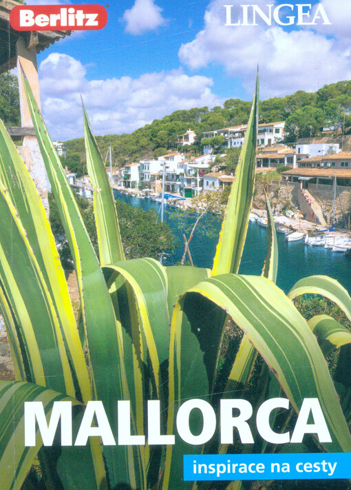Mallorca : inspirace na cesty