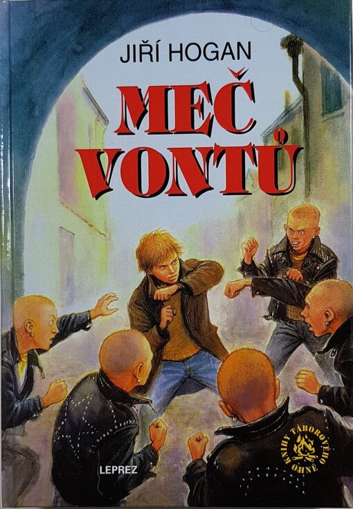 Meč Vontů