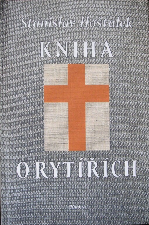 Kniha o rytířích