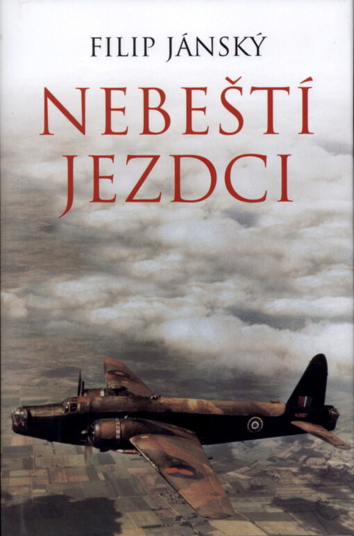 Nebeští jezdci, Vyd. 6.