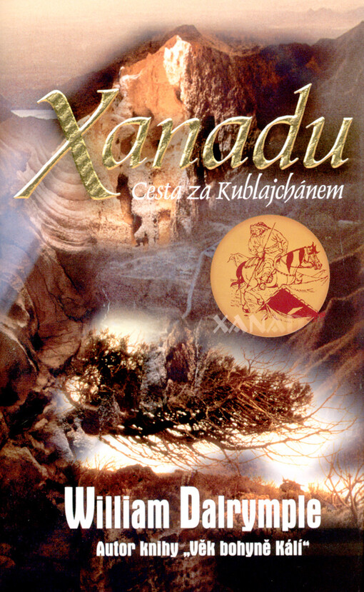 Xanadu: cesta za Kublajchánem