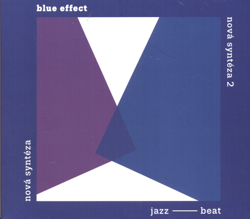 Nová syntéza ; Nová syntéza 2 : jazz - beat