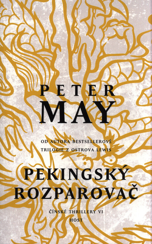 Pekingský rozparovač