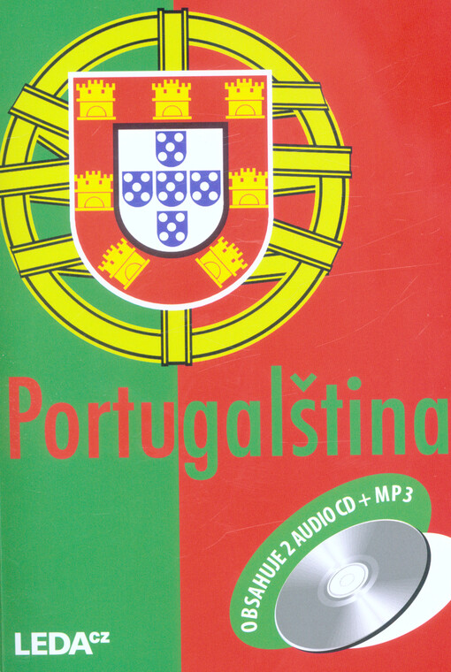 Portugalština