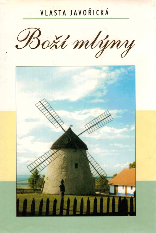 Boží mlýny