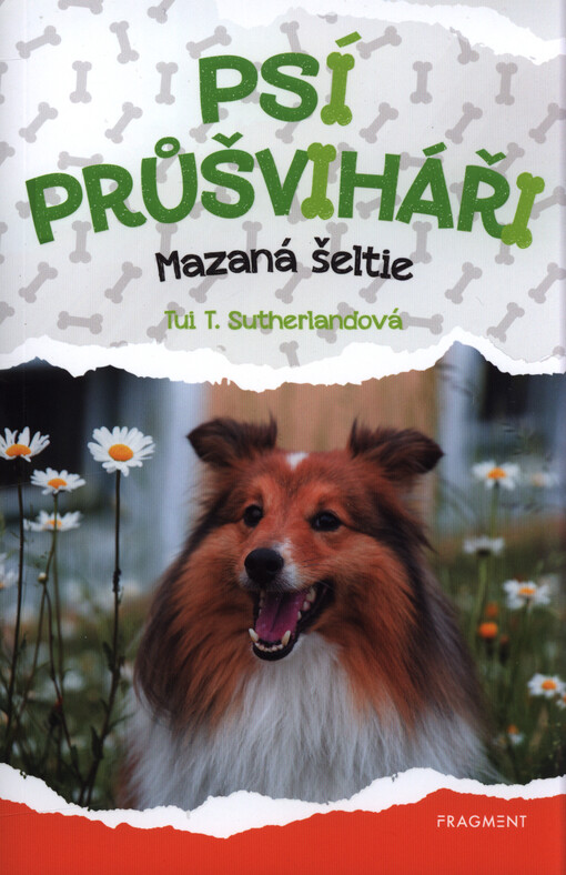 Psí průšviháři. Mazaná šeltie